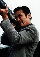 黑金[1997年劉德華、梁家輝主演的香港電影]