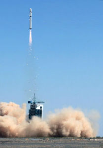 天繪一號 天繪一號