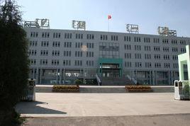 包鋼第一中學 包鋼第一中學