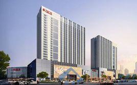 無錫濱湖萬達廣場 無錫濱湖萬達廣場