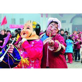 羲皇聖鼓 羲皇聖鼓