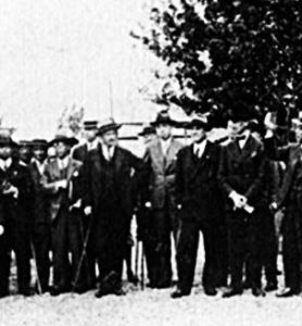 國際聯盟調查團 國際聯盟調查團