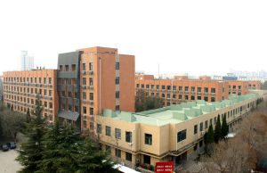 北京印刷學院