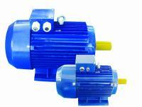 直流電動機調速