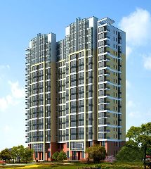 石家莊陽光里 石家莊陽光里