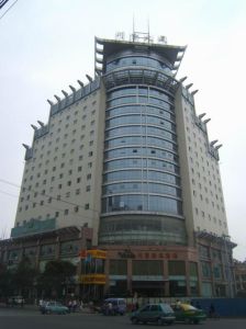 川音大廈 川音大廈