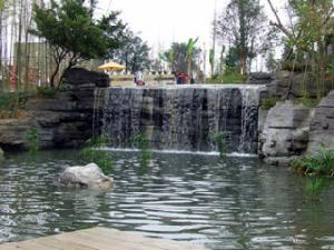 爵仕藍島 爵仕藍島