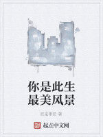 你是此生最美風景