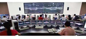 軌道交通控制與安全國家重點實驗室 軌道交通控制與安全國家重點實驗室