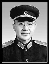 張子明[解放軍少將]