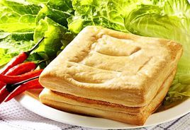 法式三明治 法式三明治