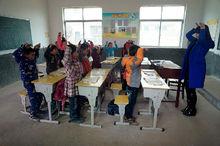 鄉村教師支持計畫