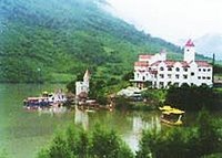 寬甸滿族自治縣