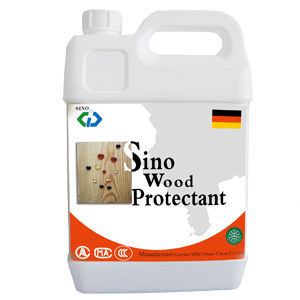 木材防護劑 木材防護劑
