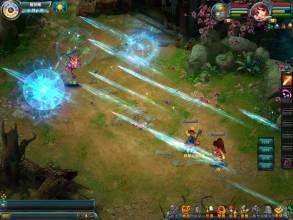 仙幻奇緣 仙幻奇緣