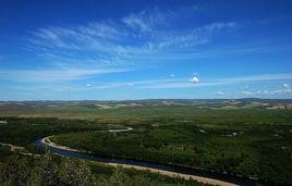 莫爾根濕地公園 莫爾根濕地公園