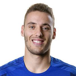 弗拉西奇[克羅地亞足球運動員]