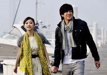 何潤東《我的美女老闆》劇照