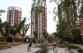 邯鄲拉德芳斯 邯鄲拉德芳斯