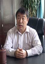 馮前進[山西中醫學院教授]