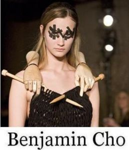 班傑明·曹 班傑明·曹