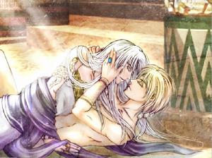 《紙莎草書2:蠍之封印》