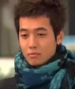 崔允[全國勞動模範]