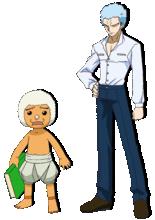 金童卡修[雷句誠作漫畫]