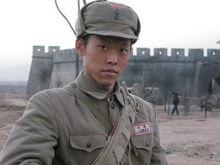 趙暉[中國內地男演員]