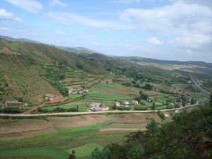 滴水自然村 滴水自然村