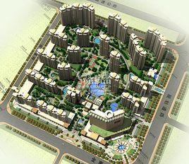 萬城[惠陽樓盤]