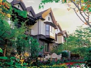 潤澤莊園 潤澤莊園