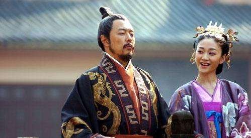 被抹黑千年的七位名將 被抹黑千年的七位名將