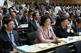 第66屆世界衛生大會 第66屆世界衛生大會