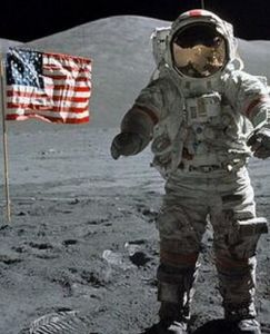 月球探勘者 月球探勘者