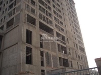 合生濱江國際公寓 合生濱江國際公寓