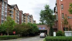 康健家園公寓 康健家園公寓