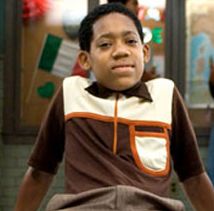 《人人都恨克里斯》第1季