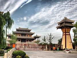 徐州漢城 徐州漢城