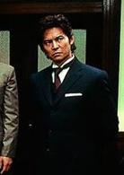 軍火[2003年中日合作大森一樹執導電影]