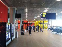 凱夫拉維克機場