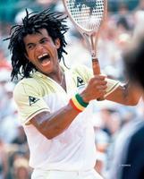 雅尼克&middot;諾阿