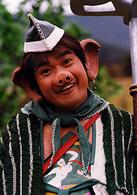 齊天大聖孫悟空[2002年張衛健、蔡卓妍主演電視劇]