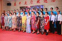 星光站海選照片