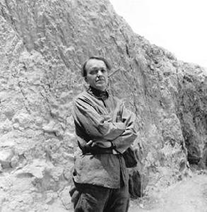 艾格妮絲·史沫特萊