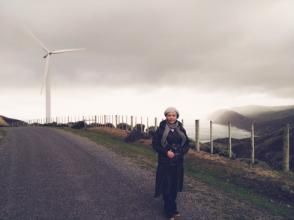 瑪卡拉步行道 瑪卡拉步行道