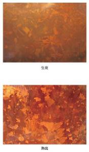 斑銅[雲南特有的特色傳統工藝品之一]