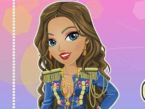 巨星碧昂斯 巨星碧昂斯