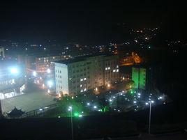 盤縣松河鄉 盤縣松河鄉