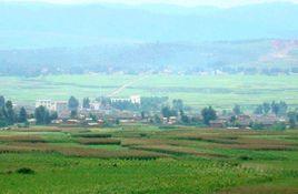 大劉所村 大劉所村